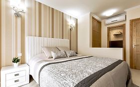 Staunning Luxury Eurohouse - Lajas De Chapin